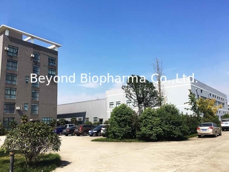 চীন Beyond Biopharma Co.,Ltd. কারখানা