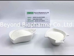 তাত্ক্ষণিক দ্রবণীয়তা ত্বকের স্বাস্থ্যের জন্য ফিশ কোলাজেন পাউডার