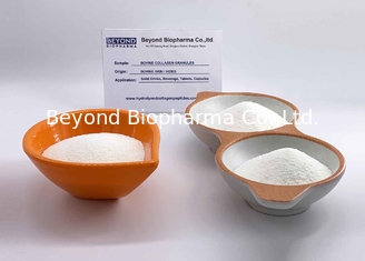 Good Solubility Bovine Hydrolysed Collagen Protein Powder Grass Feed Bovine Origin
