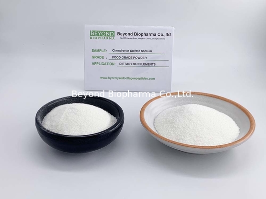 90% Chondroitin Sulfate Sodium